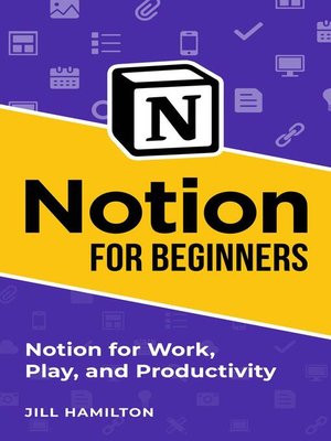 notion tutorial for beginners